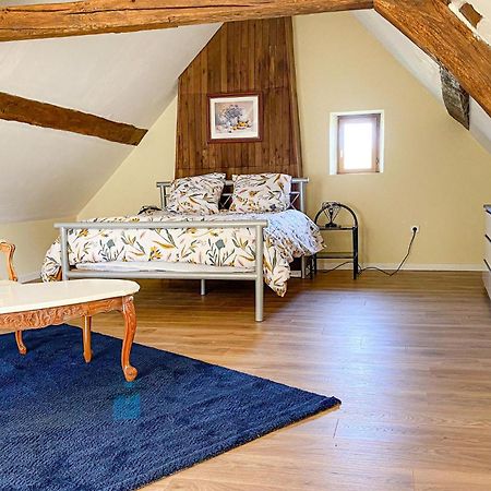 1 Bedroom Nice Home In Saint Martin Le Mault Εξωτερικό φωτογραφία